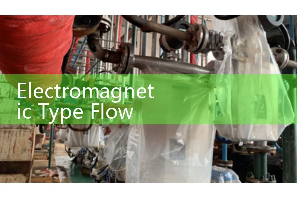 Electromagnetic Type Flow Meter Selection: Choosing Liners and Electrodes for Chemicals
